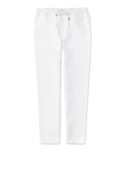Sydney Linen Pants
